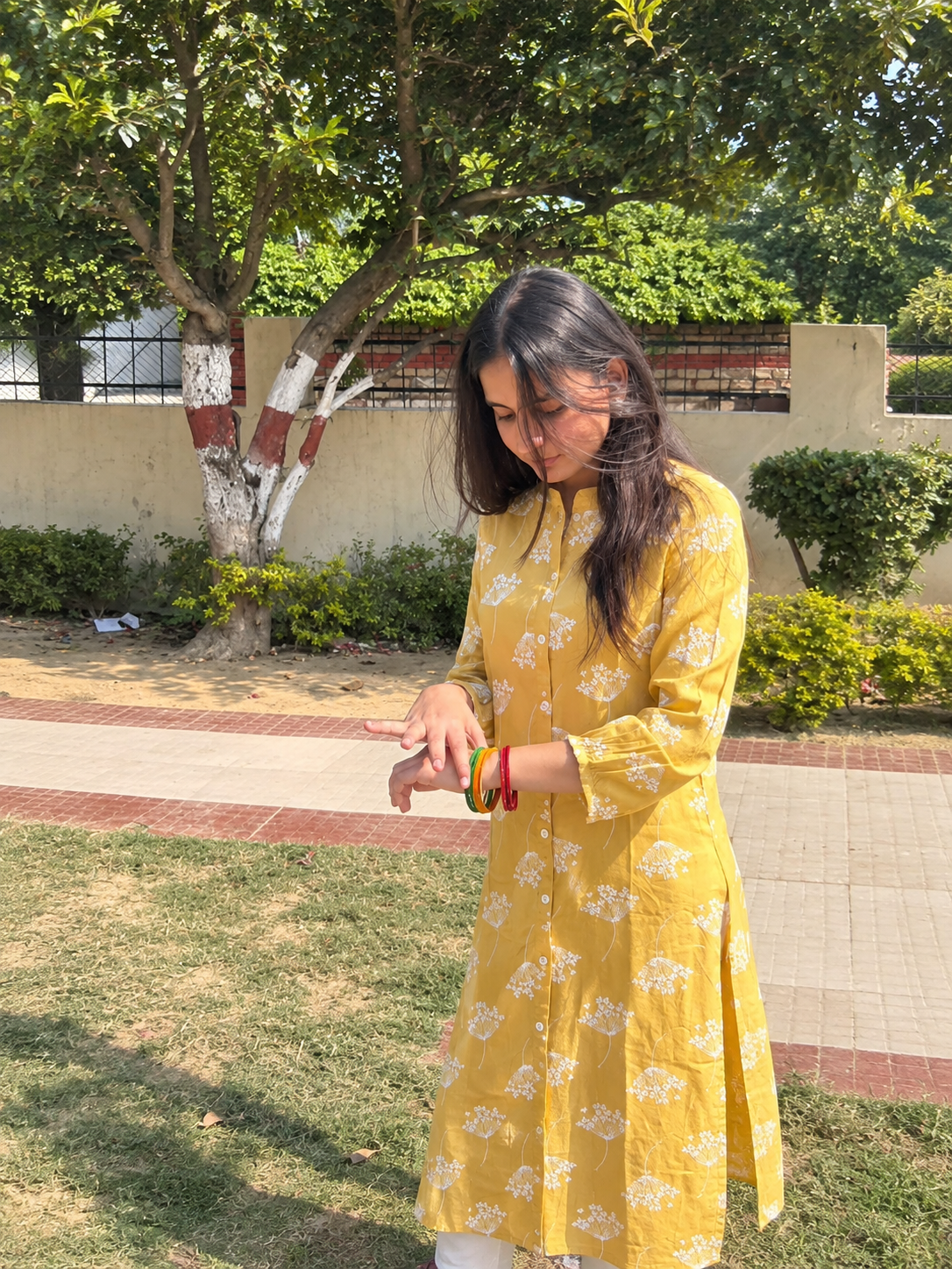 Khushi